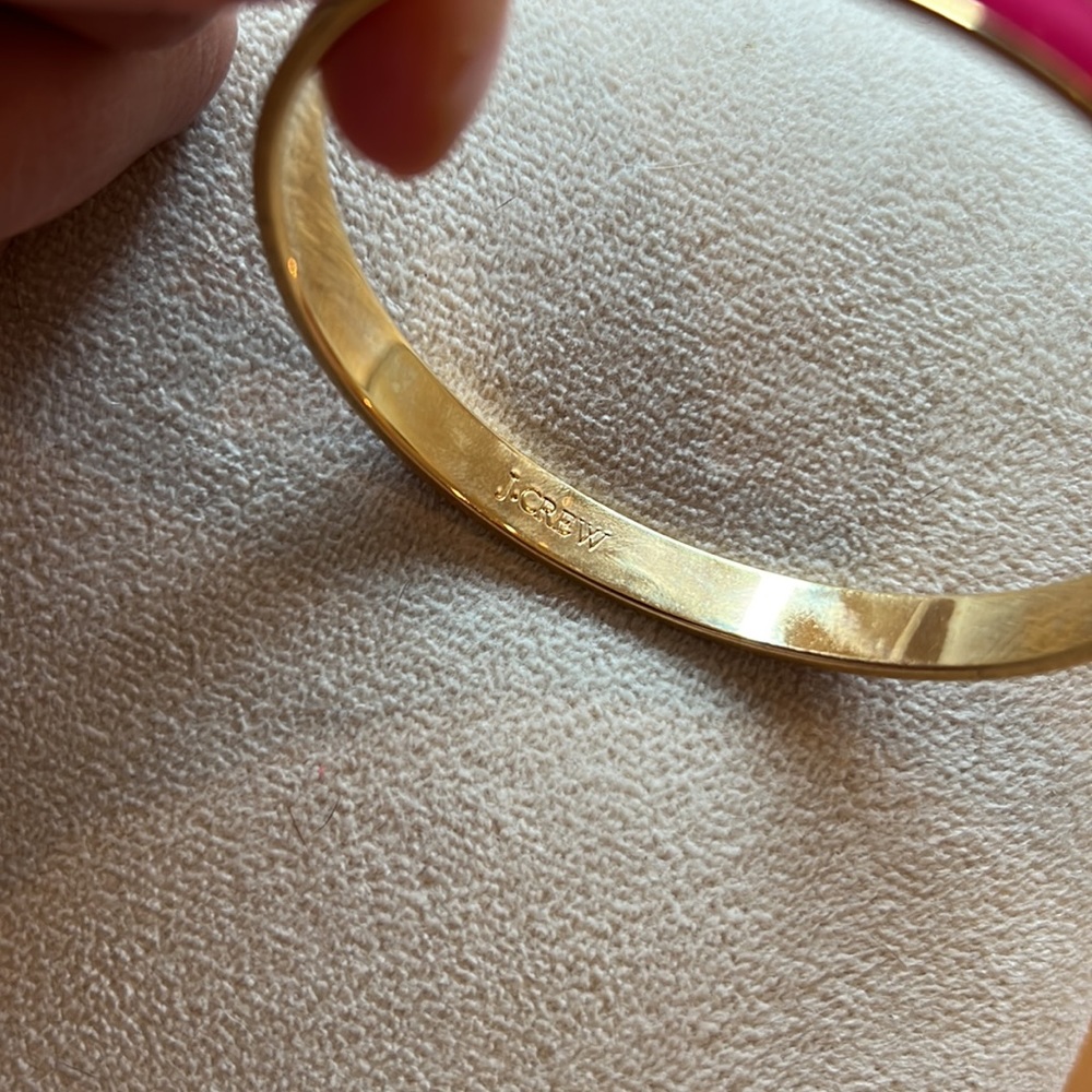Jcrew Bangles - image 7